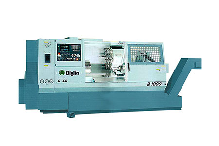 Biglia B1000 Biglia B1000 Tornio