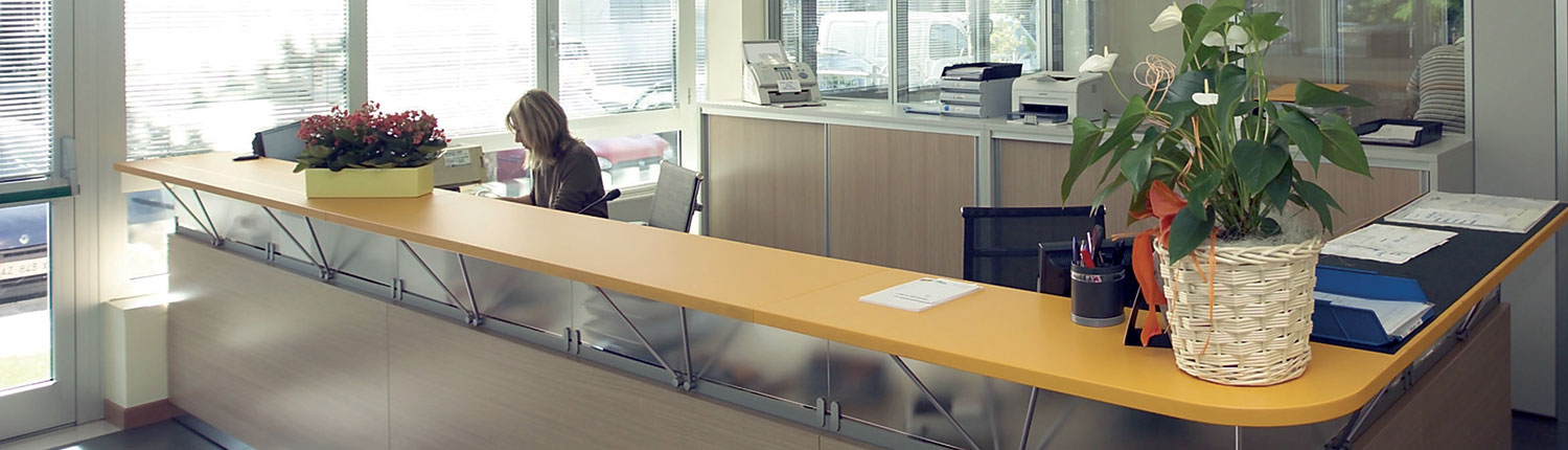 Ufficio Buratti